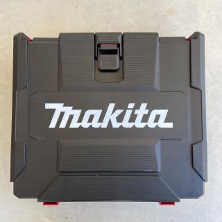 マキタ(Makita)の★makita TD001GRDX インパクトドライバー ブルー★(工具/メンテナンス)