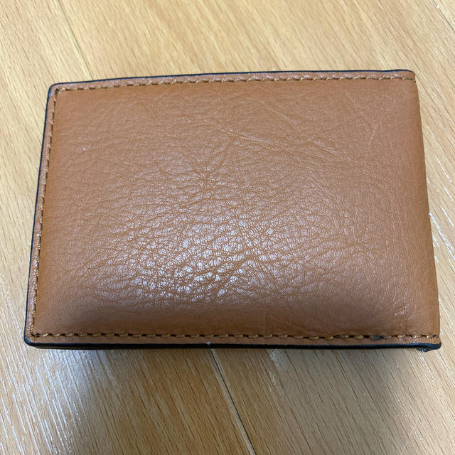 COACH(コーチ)のcoach コーチ　名刺れ メンズのファッション小物(名刺入れ/定期入れ)の商品写真