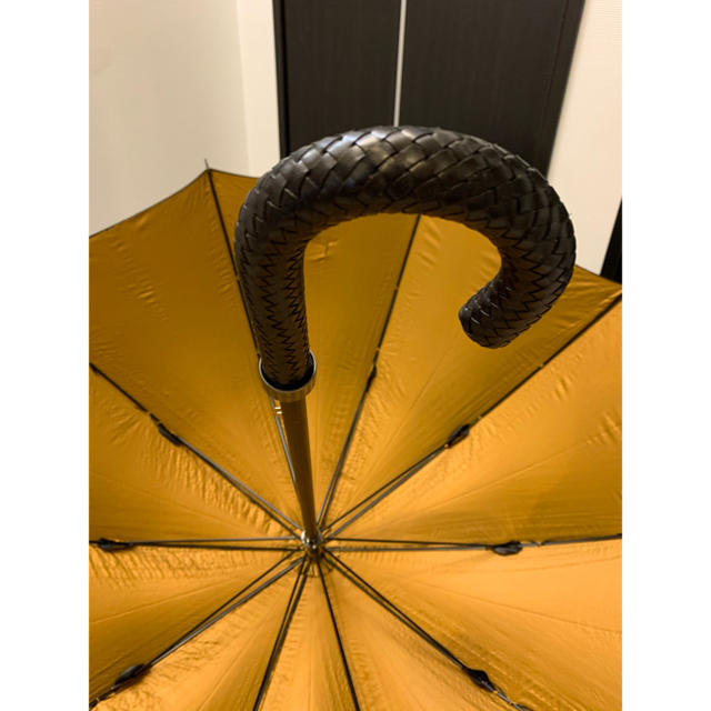 ROGER DUBUIS(ロジェデュブイ)の[非売品] ROGER DUBUIS オリジナル傘 高級傘 日傘 メンズのファッション小物(傘)の商品写真