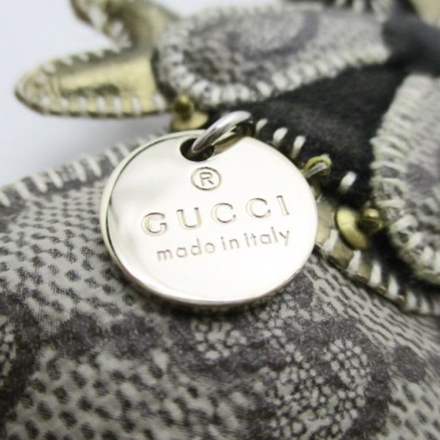 Gucci(グッチ)のグッチ キーホルダー(チャーム) レロイ レディースのファッション小物(キーホルダー)の商品写真