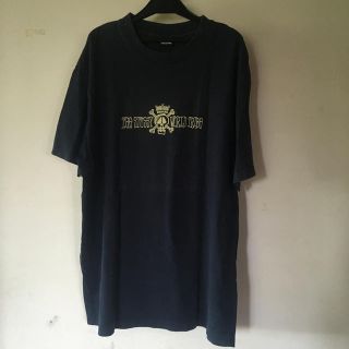 【希少モデル】ステューシー OLD STUSSY Tシャツ m1126