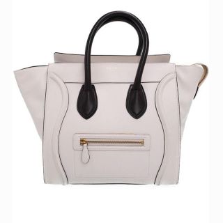 セリーヌ(celine)のセリーヌ  ラゲージショッパートート(トートバッグ)