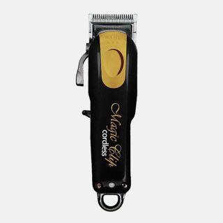 wahl 5star cordless magic clip gold(メンズシェーバー)