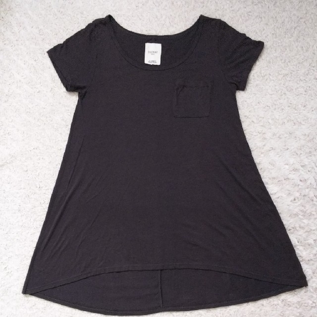 OZOC(オゾック)のTシャツM レディースのトップス(Tシャツ(半袖/袖なし))の商品写真
