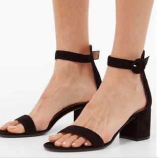 Drawer - GIANVITO ROSSI ジャンヴィトロッシ サンダル パンプスの通販