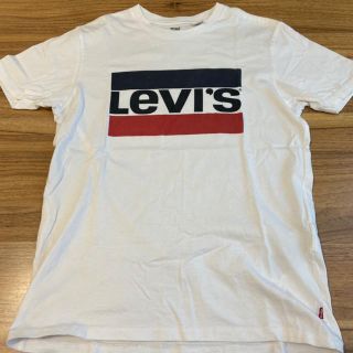 リーバイス(Levi's)のリーバイスのTシャツ(Tシャツ/カットソー(半袖/袖なし))