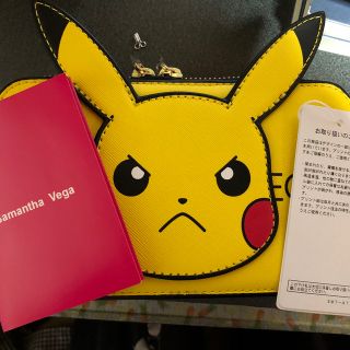 サマンサベガ ポケモンの通販 72点 Samantha Vegaを買うならラクマ