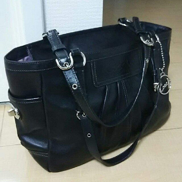 COACHコーチショルダーバック