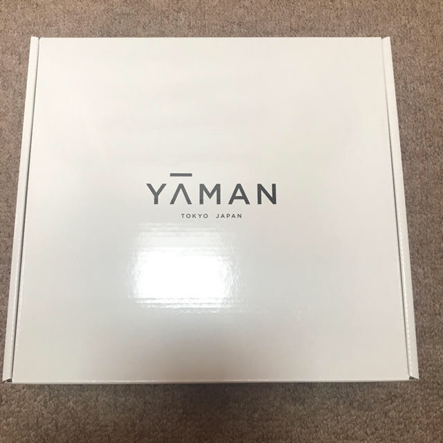 YA-MAN(ヤーマン)のレイボーテ RフラッシュPLUS EXセット スマホ/家電/カメラの美容/健康(レディースシェーバー)の商品写真