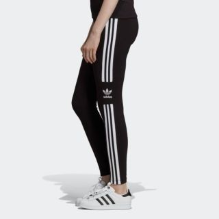 アディダス(adidas)の新品 XLサイズ アディダス オリジナルス レギンス(レギンス/スパッツ)