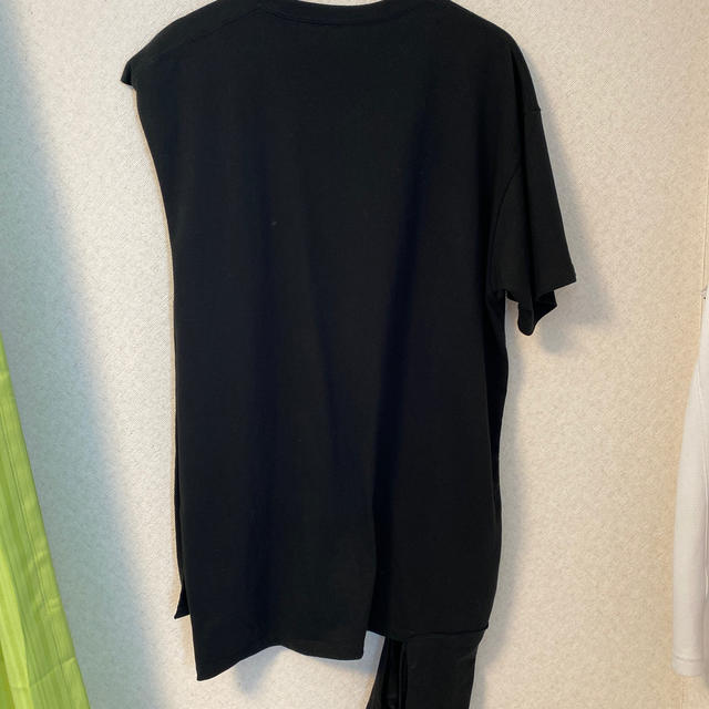 RAF SIMONS(ラフシモンズ)の[専用]RAF SIMONS tシャツ ノースリーブ メンズのトップス(Tシャツ/カットソー(半袖/袖なし))の商品写真