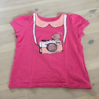 オールドネイビー(Old Navy)のキッズ Tシャツ(Tシャツ/カットソー)