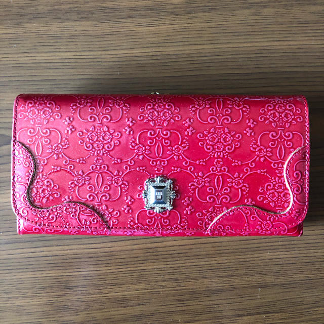 新品安い 新品 【再値下げ】アナスイ 長財布 長財布 メンズ - belvtor.by