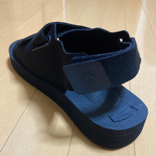 【美品・使用回数少】DESCENTE x SUICOKE DSV-1