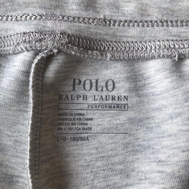 POLO RALPH LAUREN(ポロラルフローレン)のゆうき様専用です メンズのパンツ(ショートパンツ)の商品写真