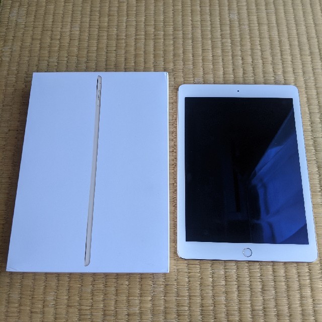 iPad Air2　64GBAPPLE