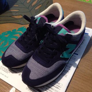 ニューバランス(New Balance)のニューバランスCW620(スニーカー)