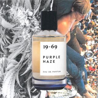 ペンハリガン(Penhaligon's)の19-69 PURPLE HAZE(ユニセックス)