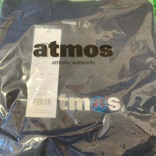 アトモス(atmos)のatmos アトモス　sean ショーン　ASICS アシックスTee Tシャツ(Tシャツ/カットソー(半袖/袖なし))