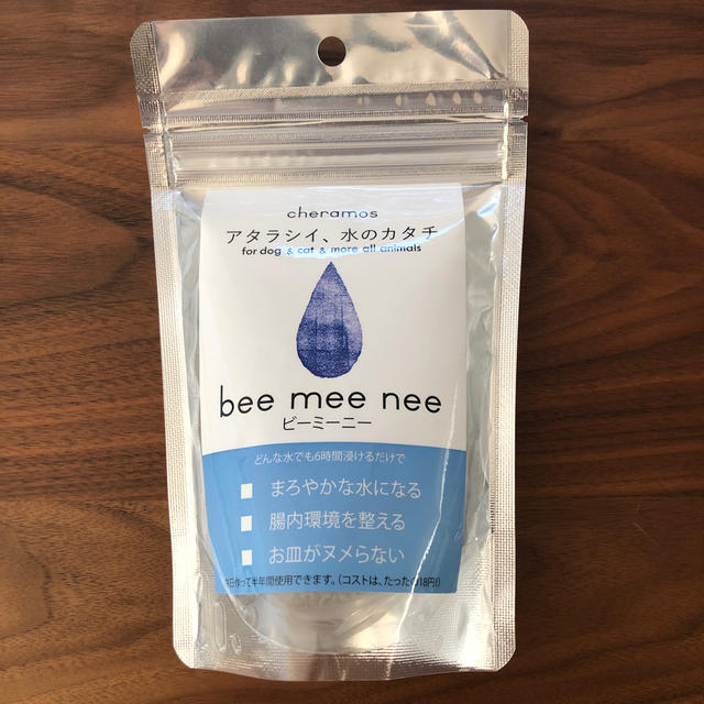 ビーミーニー　bee mee nee  その他のペット用品(その他)の商品写真