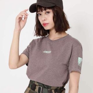 ローズバッド(ROSE BUD)のROSE BUD/JERZEES Tシャツ(Tシャツ(半袖/袖なし))