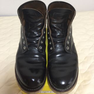 レッドウィング(REDWING)のレッドウィング ブーツ 9870(ブーツ)