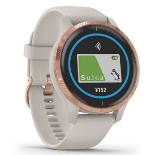 ガーミン(GARMIN)のスマートウォッチ　GARMIN Venu(腕時計(デジタル))