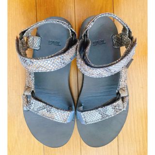 テバ(Teva)のTEVA テバ　サンダル(サンダル)