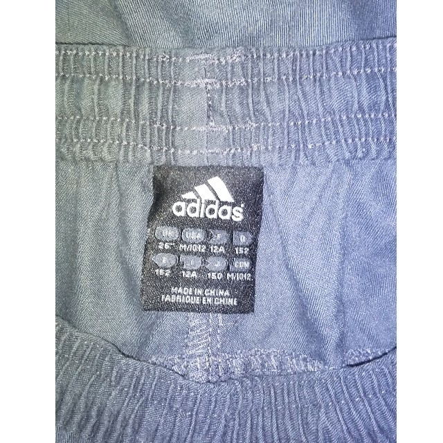 adidas(アディダス)のアディダス短パン2点（CAPRICE様専用） キッズ/ベビー/マタニティのキッズ服男の子用(90cm~)(パンツ/スパッツ)の商品写真