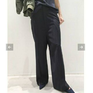 アパルトモンドゥーズィエムクラス(L'Appartement DEUXIEME CLASSE)のDeep Rise Pants(その他)