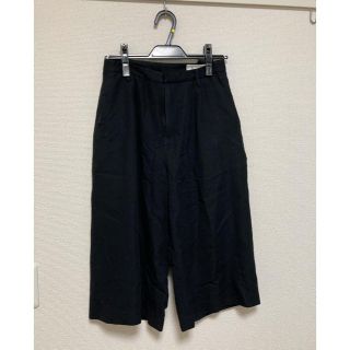 ロペピクニック(Rope' Picnic)のROPE PICNIC ワイドパンツ(クロップドパンツ)