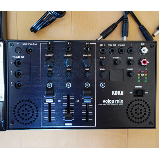 korg volca beats bass mix 3点 セット キーボード/シンセサイザー korg volca beats bass mix 3点 セット キーボード/シンセサイザー
