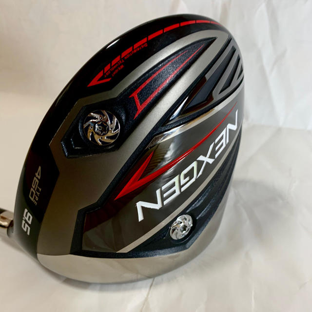 値下げ　NEXGEN7  ドライバー  9.5° スポーツ/アウトドアのゴルフ(クラブ)の商品写真