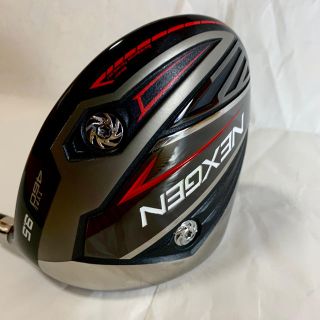 値下げ　NEXGEN7  ドライバー  9.5°(クラブ)