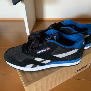 リーボック(Reebok)のReebok classic　27.5(スニーカー)