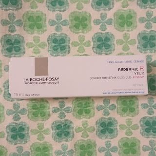 ラロッシュポゼ(LA ROCHE-POSAY)のラロッシュポゼ☆ 敏感肌用レダミック アイクリーム(アイケア/アイクリーム)