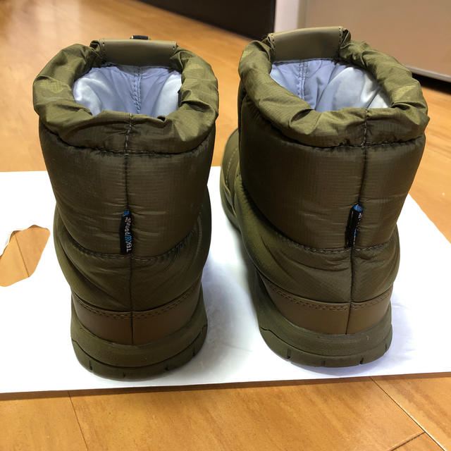 THE NORTH FACE(ザノースフェイス)のスノーブーツ/ノースフェイス  レディースの靴/シューズ(レインブーツ/長靴)の商品写真