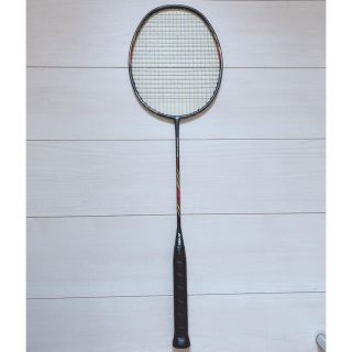 ヨネックス(YONEX)のナノフレア800(バドミントン)