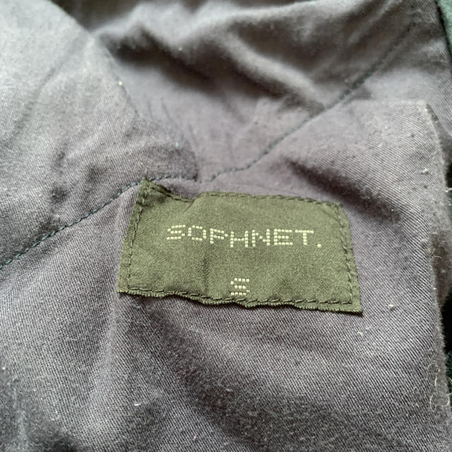 SOPH(ソフ)のsophnet   スリムカーゴパンツ メンズのパンツ(ワークパンツ/カーゴパンツ)の商品写真