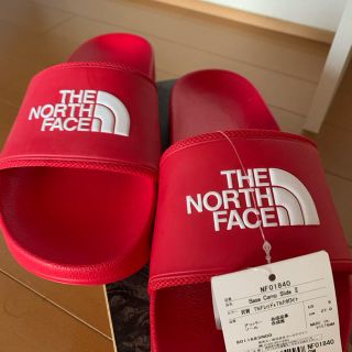 ザノースフェイス(THE NORTH FACE)のノースフェイス メンズ シャワーサンダル ベース キャンプ スライド2(サンダル)