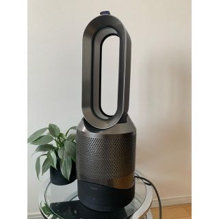 ダイソン(Dyson)の【美品】Dyson Pure Hot and cool Link HP03 (扇風機)