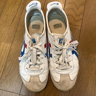 オニツカタイガー(Onitsuka Tiger)のオニツカタイガー　MEXICO 66(スニーカー)