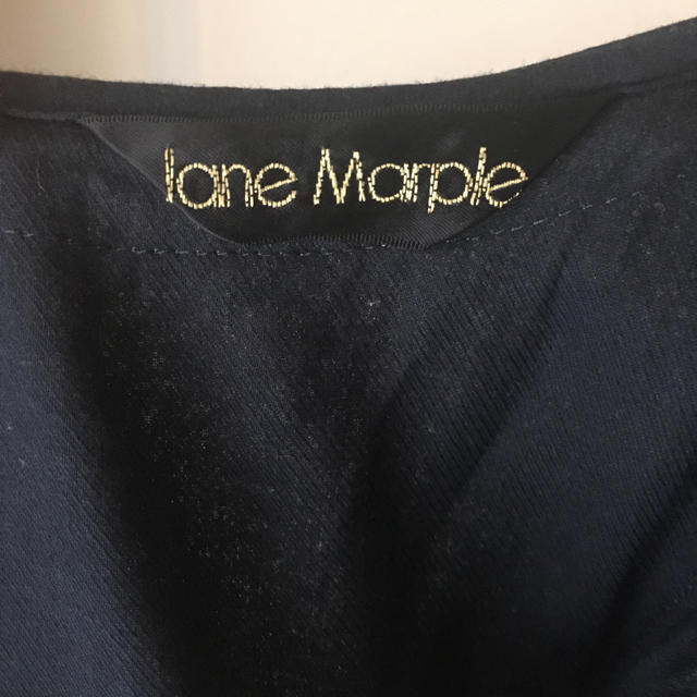 JaneMarple(ジェーンマープル)のjanemarple♡JSK レディースのワンピース(ロングワンピース/マキシワンピース)の商品写真