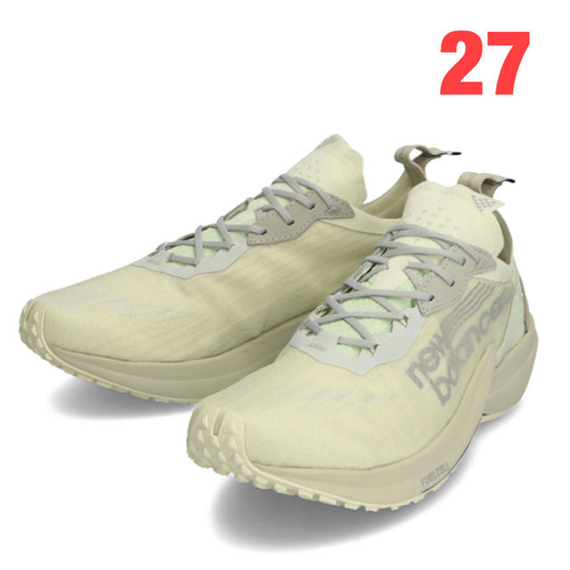 New Balance - AURALEE New Balance FuellCell Speedrift