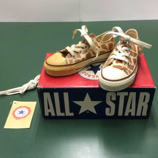 コンバース(CONVERSE)のCONVERSE 90's vintage ALL STAR 3 pieces(スニーカー)