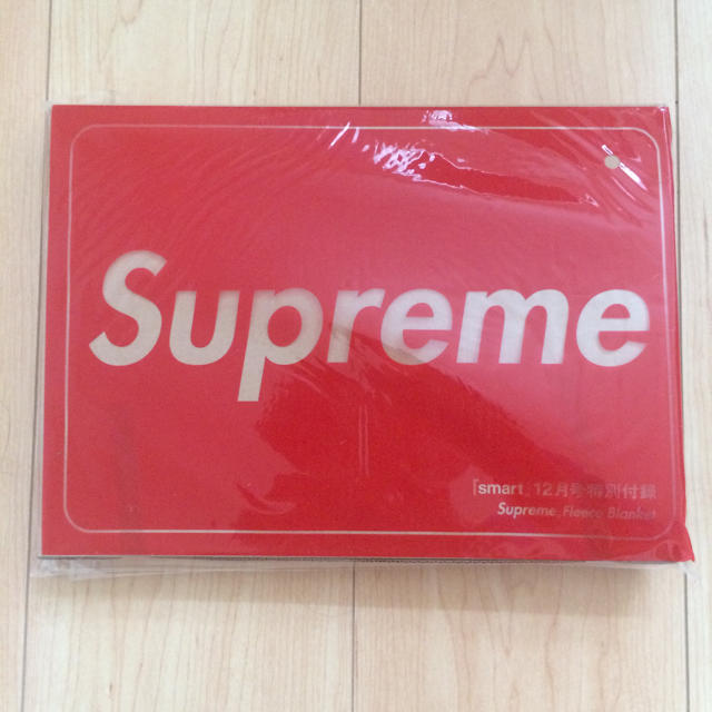 supreme タオル ２つセット