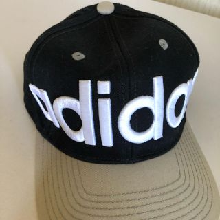 アディダス(adidas)のadidas 帽子(キャップ)