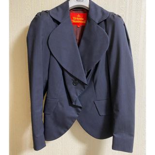 ヴィヴィアンウエストウッド(Vivienne Westwood)の専用　Vivienne Westwood ジャケット(テーラードジャケット)