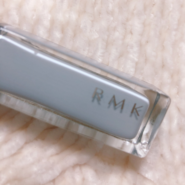 RMK(アールエムケー)のRMK ネイルポリッシュ 限定 コスメ/美容のネイル(マニキュア)の商品写真