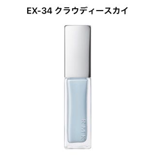 アールエムケー(RMK)のRMK ネイルポリッシュ 限定(マニキュア)